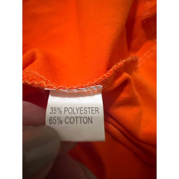 Roshop Pumpkin Face Dress with Pockets NWOT Size XL - Picture 7 of 8